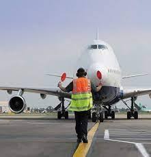 DIPLOMA IN AIR CARGO PRACTICES & DOCUMENTATION